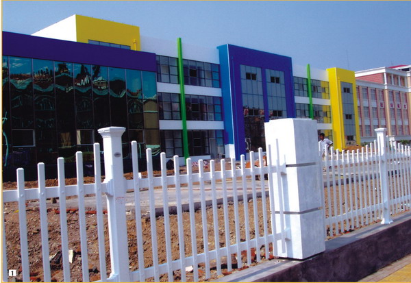 山東青島幼兒園