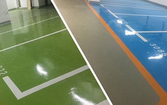 浙江臺商中心停車場