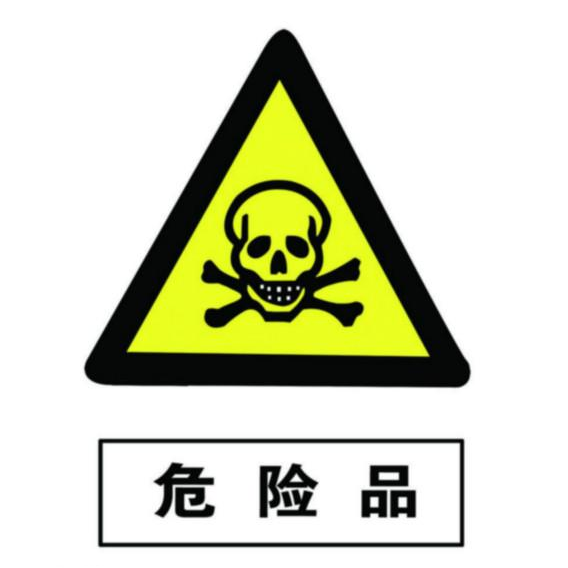6類危險化學品包裝要求，保障運輸安全